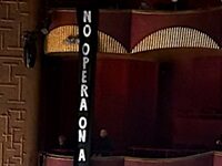 “No Opera On A Dead Planet!”: Climate-Protesting Art Vandals Disrupt The (Other) Met