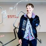 Turner Prize 2023 Goes To Jesse Darling