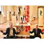 One Of DC’s Climate-Protesting Art Vandals Pleads Guilty, The Other Wants A Trial