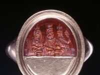 British Museum Reveals Just How Much Damage Was Done By Its Thieving Ex-Employee