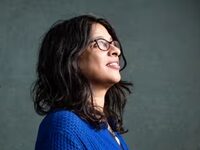 Why Indhu Rubasingham Is An Ideal Choice To Lead Britain’s National Theatre