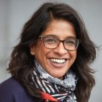 Britain’s National Theatre Appoints Its Next Director: Indhu Rubasingham