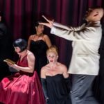 English National Opera’s Chorus Threatens A Strike