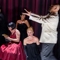 English National Opera’s Chorus Threatens A Strike