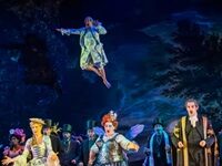 English National Opera Confirms That It’s Moving To Manchester