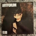 Artforum, Noticeably Slimmer, Tries To Regroup After The Israel-Hamas Letter And The Top Editor’s Firing