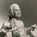 Mezzo-Soprano Mildred Miller, One Of The Met’s Great Interpreters Of “Trouser Roles,” Is Dead At 98