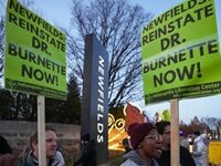 The Abrupt, Unexplained Departure Of The CEO At Newfields/Indianapolis Museum Of Art Has Alienated Staff And Some Donors