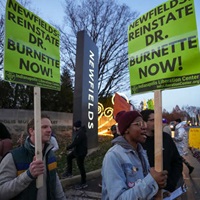 The Abrupt, Unexplained Departure Of The CEO At Newfields/Indianapolis Museum Of Art Has Alienated Staff And Some Donors