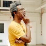 Artist Pope.L Has Died At 67