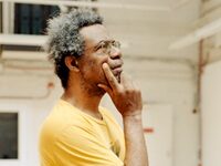 Artist Pope.L Has Died At 67