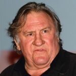 Another Actress Accuses Gérard Depardieu Of Sexual Assault