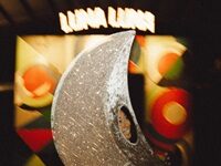 Recreating The Superstar-Artist Amusement Park From 1987 (That Would Be Worth A Few Hundred Million Today)