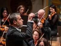 Detroit Symphony Extends Music Director Jader Bignamini’s Contract To 2031