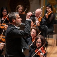 Detroit Symphony Extends Music Director Jader Bignamini’s Contract To 2031