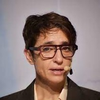 Masha Gessen Stripped (Sort Of) Of Hannah Arendt Prize After Comparing Gaza To Jewish Ghettos In Europe