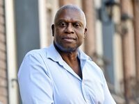 Actor Andre Braugher Has Died At 61