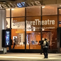 Broadway May Be Coming Back, But Off- And Off-Off-Broadway Are Still Struggling