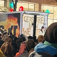 Arguments And Cancellations Over The Israel-Hamas War Are Roiling Germany’s Cultural Scene And Hurting Its Reputation