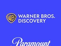 Warner Bros. And Paramount Are In Merger Negotiations: Report