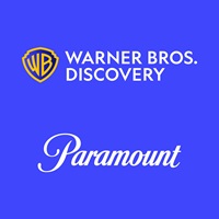Warner Bros. And Paramount Are In Merger Negotiations: Report