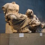Greece Will “Fill The Void” If Britain Returns The Parthenon Marbles, Says Culture Minister
