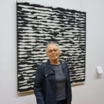 Vera Molnár, A Pioneer Of Computer Art, Is Dead At 99