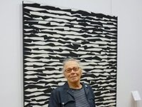 Vera Molnár, A Pioneer Of Computer Art, Is Dead At 99