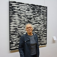 Vera Molnár, A Pioneer Of Computer Art, Is Dead At 99
