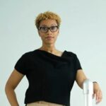 She’s Just Choreographed For Six Of America’s Greatest Companies, But She’s Never Danced In A Company Herself