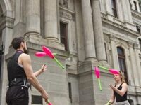 For The Arts In Metro Philly, The Recovery Is Mixed And Uneven