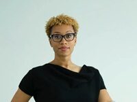 She’s Just Choreographed For Six Of America’s Greatest Companies, But She’s Never Danced In A Company Herself