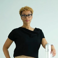 She’s Just Choreographed For Six Of America’s Greatest Companies, But She’s Never Danced In A Company Herself