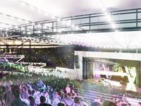 Cincinnati Symphony Will Build New Amphitheater On Site Of Beloved-But-Aging Theme Park