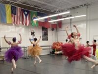 Cleveland Ballet’s Artistic Director Is Under Investigation And Suspended. Now The Interim Artistic Director Has Resigned.