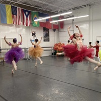 Cleveland Ballet’s Artistic Director Is Under Investigation And Suspended. Now The Interim Artistic Director Has Resigned.