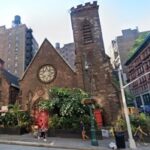 Limelight Was A Church, Then A Disco, Then A Mall, Then A Pizza Joint, Then A Gym. Now It’ll Be A Theater.