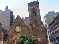 Limelight Was A Church, Then A Disco, Then A Mall, Then A Pizza Joint, Then A Gym. Now It’ll Be A Theater.