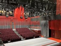 Post-COVID, Two New York City Performance Venues Use Design To Bring People Together