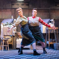 Scotland’s Next Budget Makes Up (Barely) For The Last Two Cuts In Arts Funding