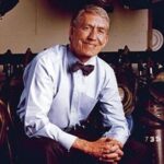 Richard Gaddes, Founder Of Opera Theater Of St. Louis And Former Director Of Santa Fe Opera, Is Dead At 81