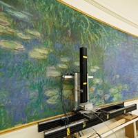 “It’s Almost A Clone”: 3D-Printing Company Can Produce Almost Exact Replicas Of History’s Great Paintings