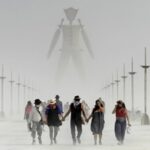 With This Year’s Muddy Debacle, Was Burning Man Defeated By Its Own Success?