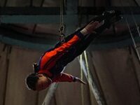 Mongolia’s Dilapidated Circus School Is Training Star Acrobats For The World (But Not For Home)