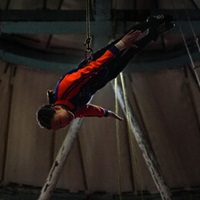 Mongolia’s Dilapidated Circus School Is Training Star Acrobats For The World (But Not For Home)