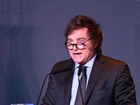 It Took Argentina’s New President One Day To Shut Down The Ministry of Culture