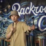 Chinese Standups Overseas Have Developed An Entire Comedy Circuit In The Diaspora. Even There, They Watch What They Say.