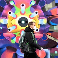 Ireland’s Arts Funding Is Now Up Almost 80% From Four Years Ago