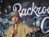 Chinese Standups Overseas Have Developed An Entire Comedy Circuit In The Diaspora. Even There, They Watch What They Say.