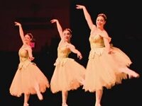 Syracuse City Ballet Dancers Fired Last Month Have Already Performed As A New Company